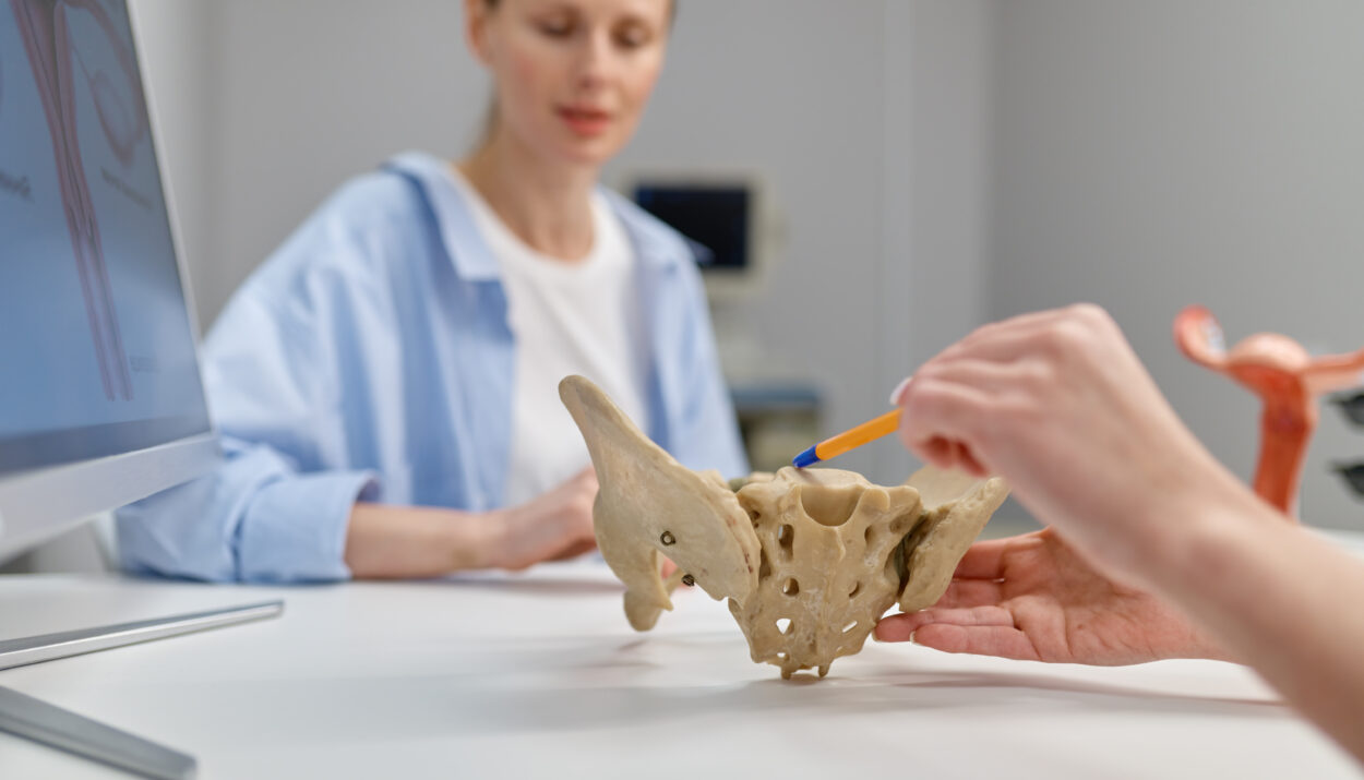 Osteoporoza: Cichy złodziej kości | Cogito Edu - Cogito Med