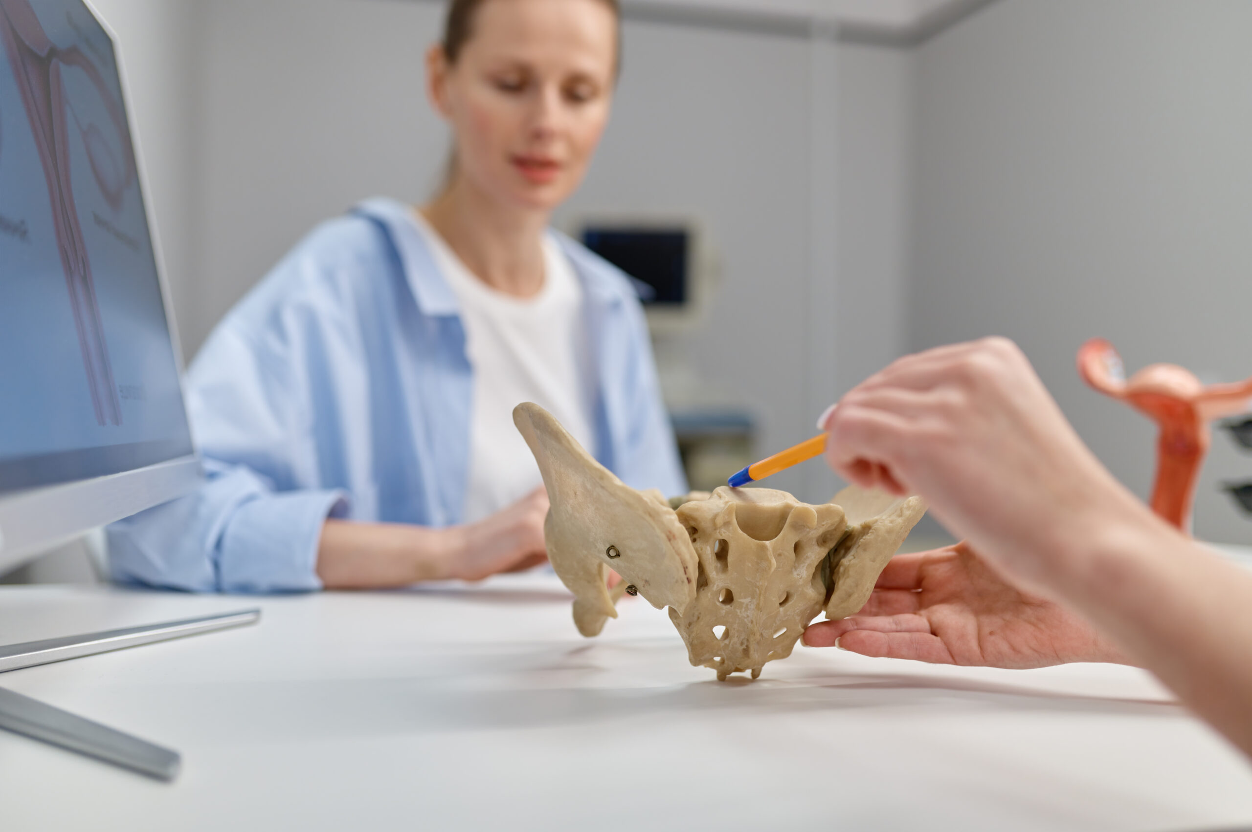 Osteoporoza: Cichy złodziej kości | Cogito Edu - Cogito Med