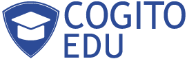 Cogito Edu - logo