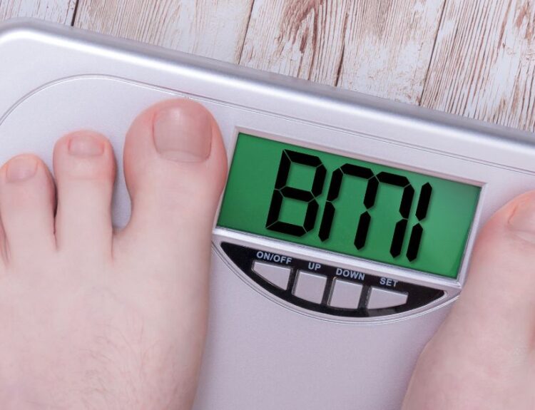 Pomiar BMI na elektronicznej wadze – wskaźnik masy ciała a zdrowie i waga