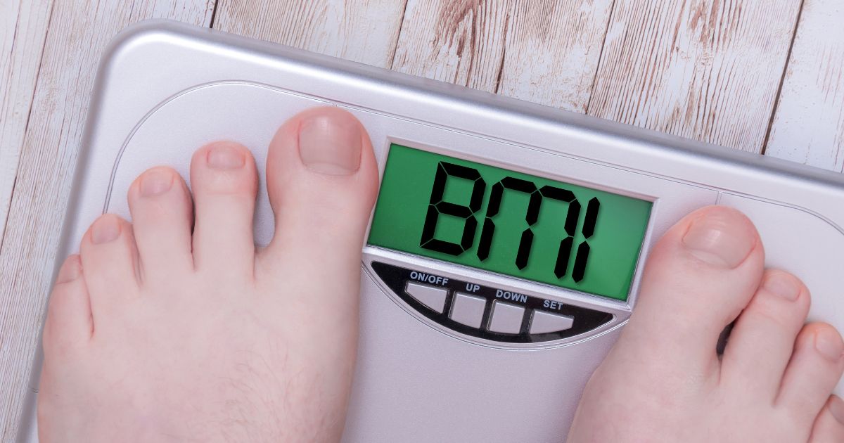 Pomiar BMI na elektronicznej wadze – wskaźnik masy ciała a zdrowie i waga